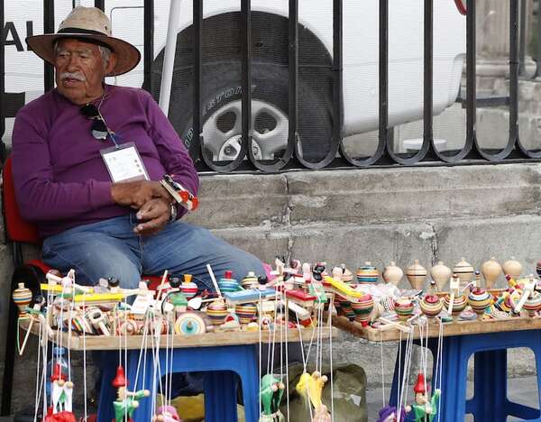 Por estrés financiero, 4 de cada 10 mexicanos sufren malestares físicos, según encuesta - Mundo - ABC Color