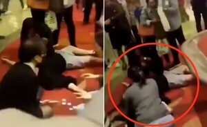 Ganó 4 millones de dólares en casino y muere de paro cardíaco