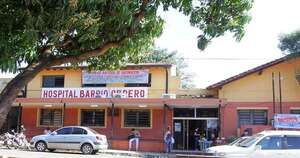 Diario HOY | Hospital de Barrio Obrero: establecen protocolo de atención tras denuncias de negligencia