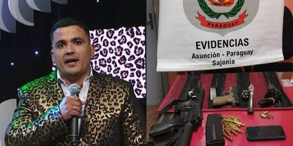 Esposa de ‘abogado Leopardo’ fingió ser fugitiva para engañar a jueces