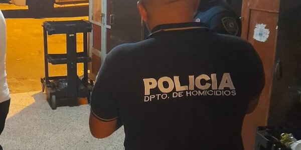 Asesinato de actor con 45 puñaladas: detienen al novio, a sobrino y otro sospechoso