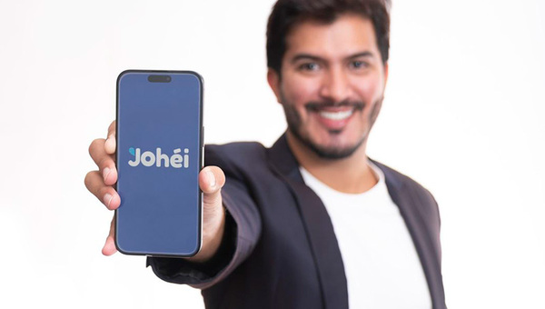 Una nueva era: Paraguay recibe a Johéi, su primera lavandería automatizada