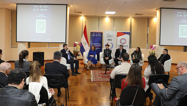 Paraguay acelera transformación digital: programa social pretende impulsar a 5.000 mipymes