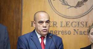 La Nación / Representantes de organizaciones, contra la transparencia