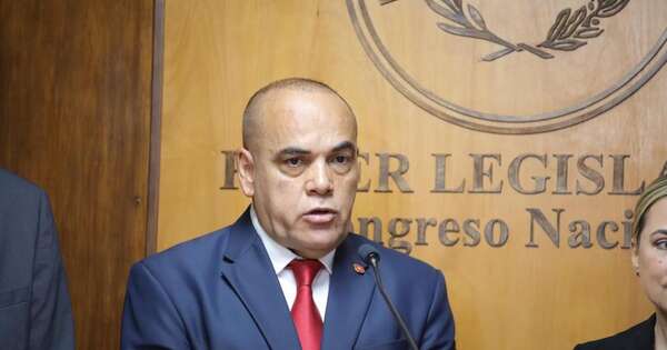 La Nación / Representantes de organizaciones, contra la transparencia
