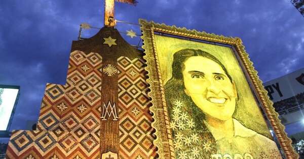 La Nación / Lanzaron actividades para el centenario