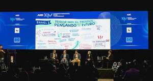 La Nación / ADEC convoca al XV Congreso de RSE