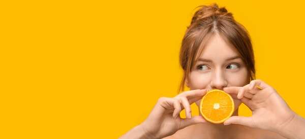 Cómo consumir la vitamina C para prevenir resfríos - Estilo de vida - ABC Color