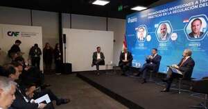 La Nación / Paraguay apunta hacia la economía del conocimiento