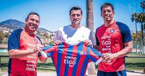 La Nación / Empate frente al Lincoln