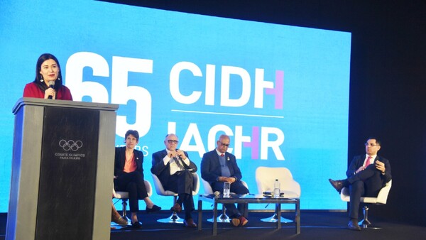 65 años de la CIDH: Institución que “agranda la casa para los DDHH”