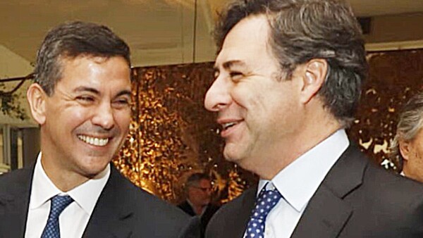 Eurnekian reitera interés de invertir en nuevo aeropuerto