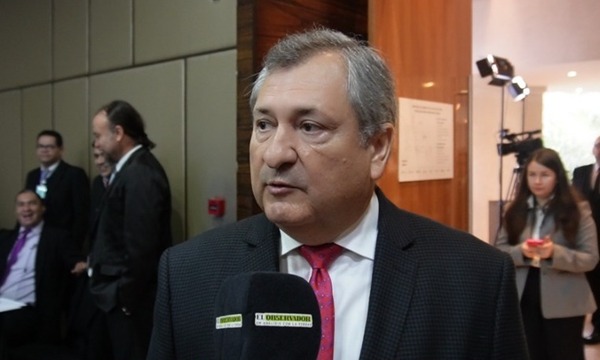 “Corte trata de facilitar acceso a justicia a través de facilitadores y la mediación”