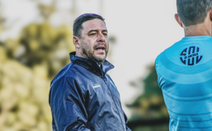 Versus / Más caras nuevas en el Sol de América de Troadio Duarte