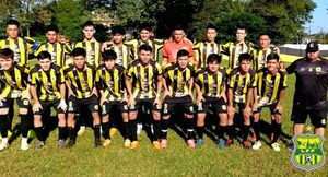Liga Franqueña se pondrá al día