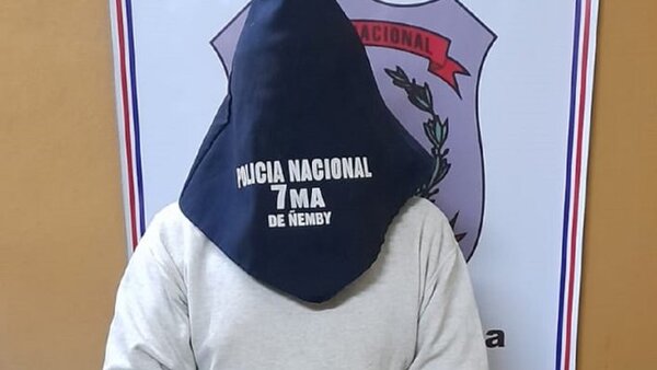 Un bombero y su hermano están detenidos por abuso sexual en niños