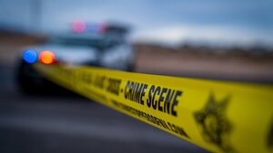 Al menos 5 muertos y un herido grave en un tiroteo en Las Vegas