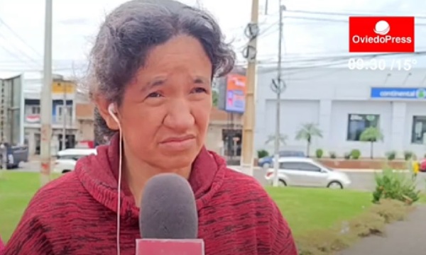 Madre pide ayuda para tratamiento de epilepsia de su hija - OviedoPress