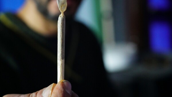 El consumo de drogas aumentó un 20% en la última década, según la ONU
