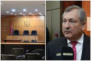 Ministro recuerda a jueces que audiencias deben empezar 7:30 horas o habrá sanción