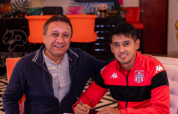 Versus / General confía en un finalista de América