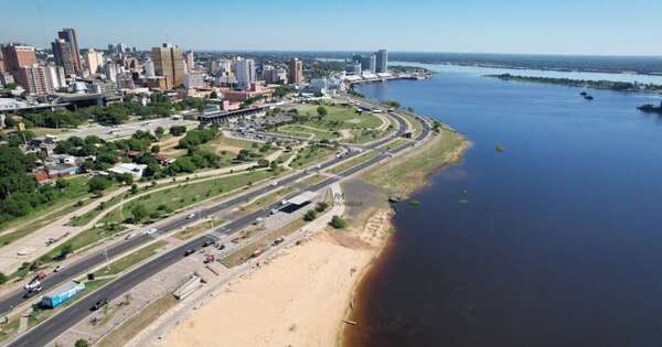 La Nación / Industria hotelera busca posicionar a Paraguay como centro de turismo de reuniones en Latam
