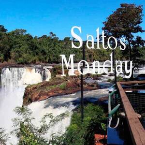 Diputados tratará cambio de nombre de Saltos del Monday y Ñacunday - La Clave
