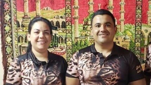 Usurpó la identidad de acusada por lavado