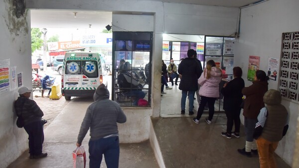 Falencias en el Hospital de Barrio Obrero: ¿Qué concluyó la intervención?
