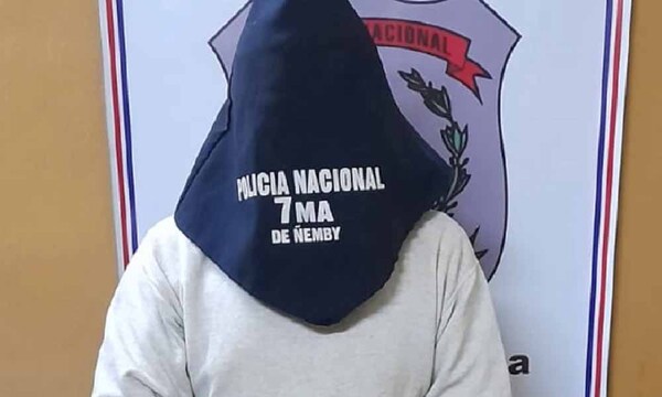 Un bombero y su hermano están detenidos por abuso sexual en niños – Prensa 5