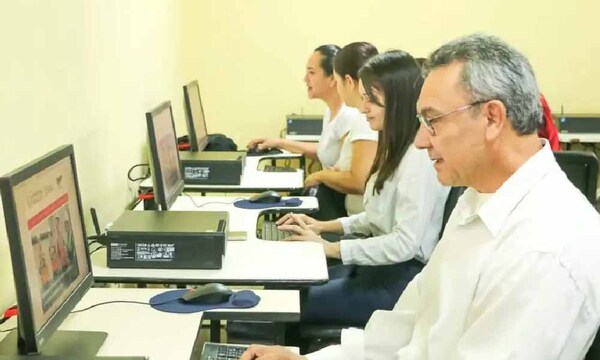 SNPP lanza más de 700 cursos gratuitos para el mes de julio – Prensa 5