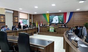Grave denuncia contra concejales por despojo de terreno en Franco