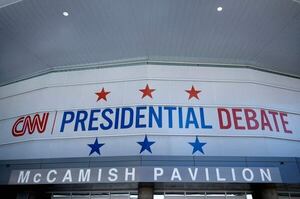 Del bronceado de Kennedy al reloj de Bush. Claves para sobrevivir a un debate presidencial - Mundo - ABC Color