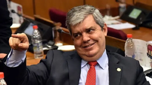 Riera dice que Paraguay es el país "más seguro" de América del Sur - Noticiero Paraguay