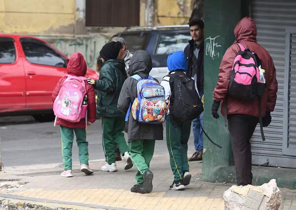 Vacaciones de invierno 2024: ¿cuándo empiezan y hasta cuando se extienden en Paraguay?