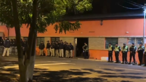 Pobladores de Arroyito agudizan protesta contra intendenta ante denuncias de corrupción