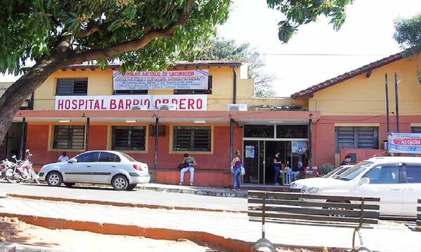 Hospital de Barrio Obrero: 11 sumariados y varias correcciones – Prensa 5