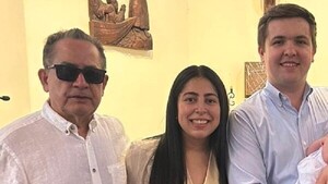 Nepoyerno en Odontología UNA: “Ya estamos cansados”, denuncian