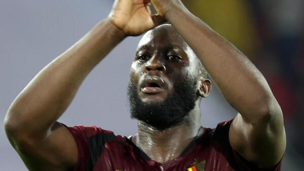 La sequía de Dovbyk, el gafe de Lukaku