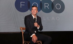 Canciller Rubén Ramírez es candidato a secretario general de la OEA, confirma Santi