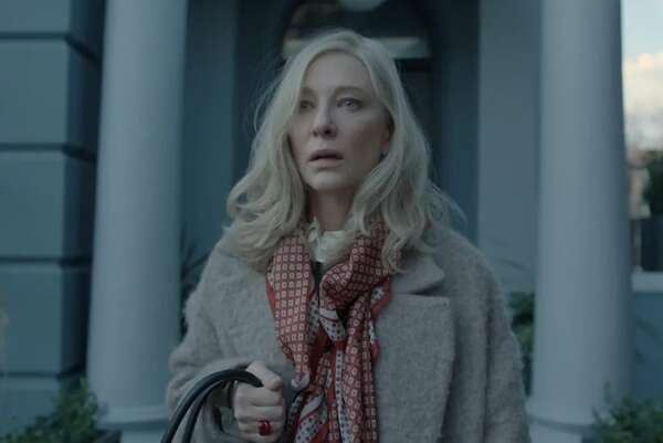 Alfonso Cuarón estrenará la serie “Disclaimer”, con Cate Blanchett - Cine y TV - ABC Color