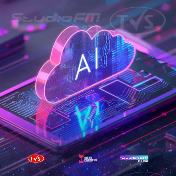 LA ERA DE LOS NUEVOS NEGOCIOS DIGITALES Y LA INTELIGENCIA ARTIFICIAL: EL RIESGO DE LO FÁCIL. - TVS