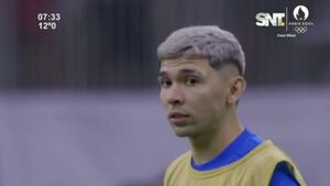 Julio Enciso en la mira del Chelsea - SNT