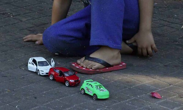 Policía recibió 302 reportes de niños y adolescentes desaparecidos en el país este año – Prensa 5