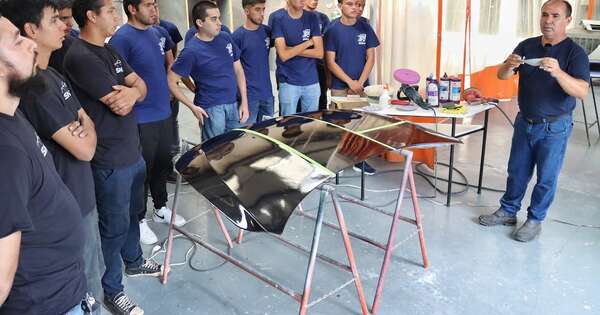 Diario HOY | Julio: hay 700 cursos gratuitos con buena salida laboral