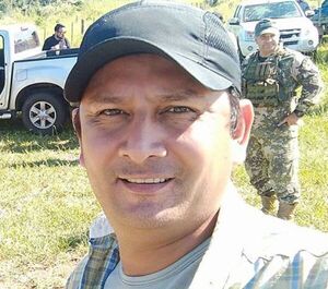 La extorsión y la corrupción en los medios de comunicación: Dr. Rolón confirmó que fue víctima de extorsión por parte del periodista Benítez