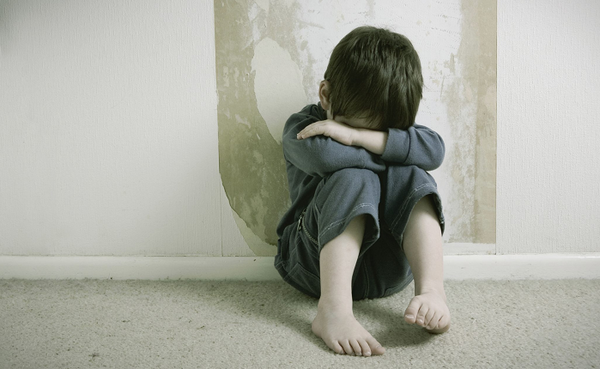 Niño de seis años fue abandonado por su padres en el Chaco - Noticiero Paraguay