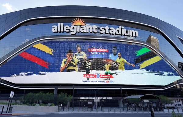 Ecuador vs. Jamaica, Copa América 2024: horario, formaciones y dónde ver - Fútbol Internacional - ABC Color