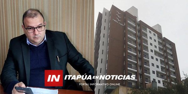 DESIGNAN EQUIPO DE FISCALES PARA INVESTIGAR SUPUESTA MEGA ESTAFA DE NORWICH - Itapúa Noticias