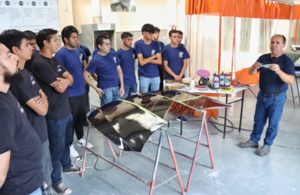 Julio: hay 700 cursos gratuitos con buena salida laboral
